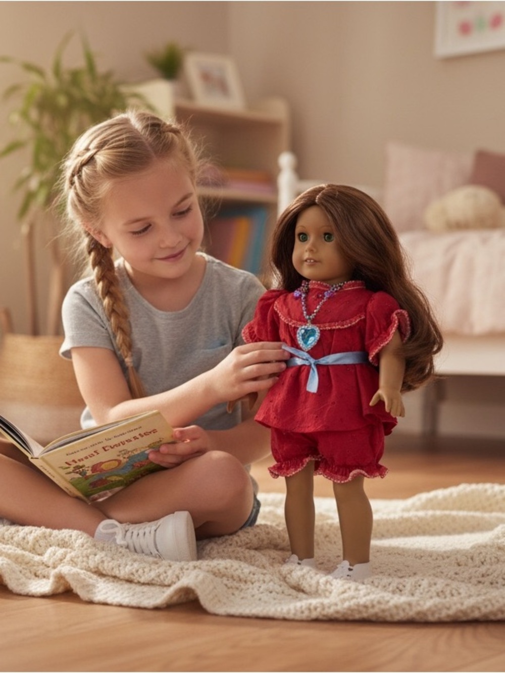 For American Girl Doll Clothes